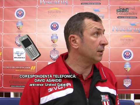 10.02.2017 / SPORT / Știre Etv - United încă așteaptă rezolvarea situației brazilianului Borges!