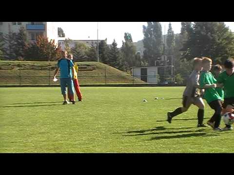 fotbal Ervěnice 2015 19,9,2015 ročník 2006 Ervěnice VS  Klášterec nad Ohří 2 poločas