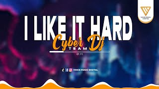 Download lagu DJ I Like It Hard - CYBER DJ TEAM ( Audio Visualizer) mp3