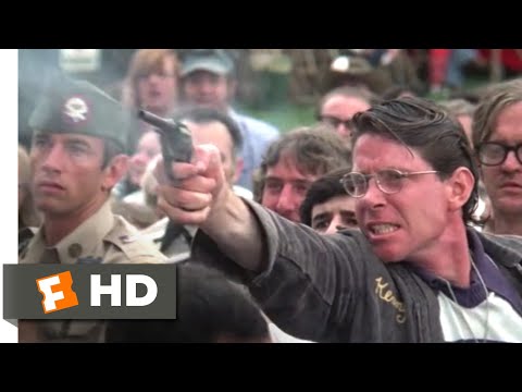 Nashville (1975) - Barbara Jean's Last Song Scene (9/10) | Movieclips