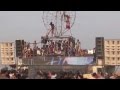 Francesca Lombardo - Robot Heart - Burning Man ...