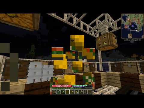 *TerraFirmaCraft* Episode 37 -More Iron Ingots- ~Commentary~