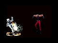 KoF 98 Final Boss Omega Rugal
