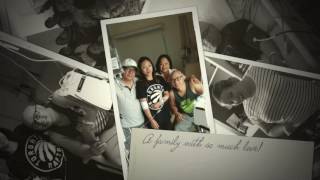 A second chance in life: Francis battles with Leukemia - Save a life, Be a hero!