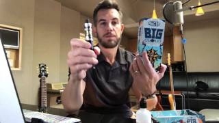 311's Grassroots Big Cloud overview