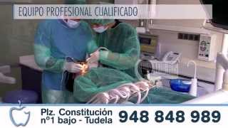 Clinica Dental Bocas Sanas (Video)