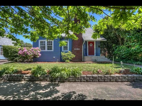 1050 Summer St NE, Salem, OR 97301