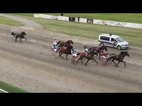 Trka "Štala Dream Catcher-Sombor" 23.08.2020 Grumetti - Dejan Katanić