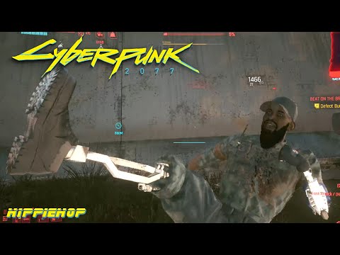 Cyberpunk 2077 Corpo Xbox One S pt 94