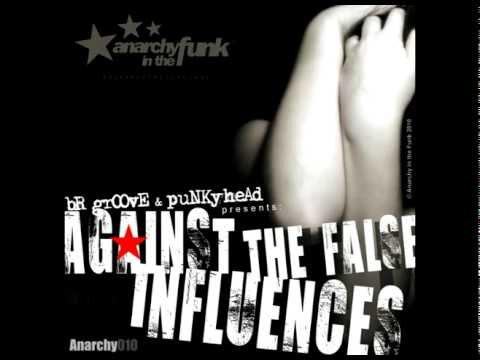 Anarchy in the Funk - Chemical Sounds (Leave Home ElectroFunk remix)