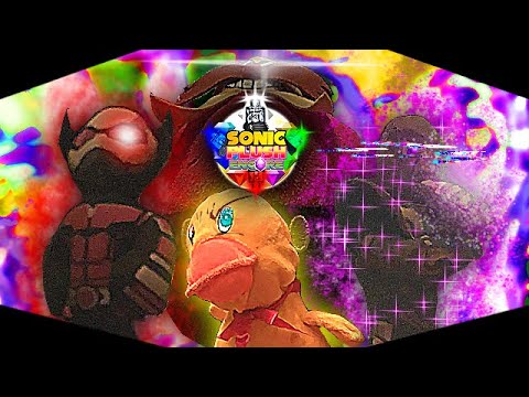 Sonic Plush Encore S1 EP.3 | Reincarnation