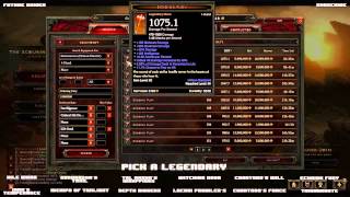 TryHard: Best Legendary Items for a Wizard