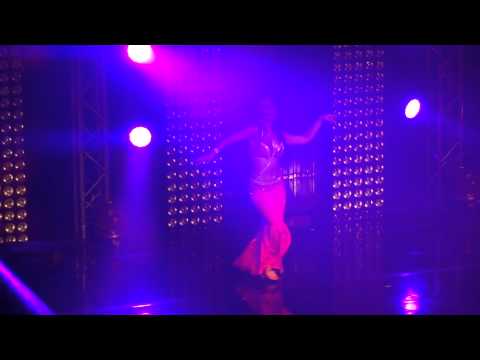 Iliana Solene Cairo By Night 3