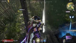 NARAKA  BLADEPOINT: Wonderful struck | GeForce を使用して撮影