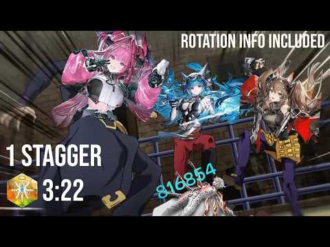 Yvonne Last Rite Dual DPS 1 Cycle Trimmed Marble Aggelomoirai