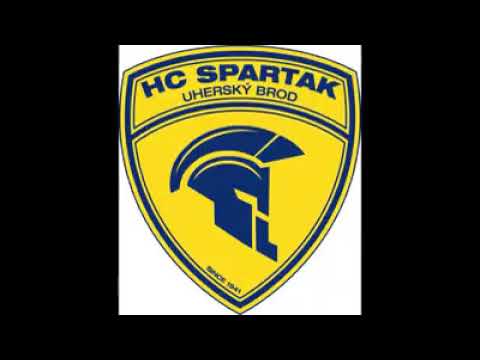 Hymna HC Spartak Uherský Brod