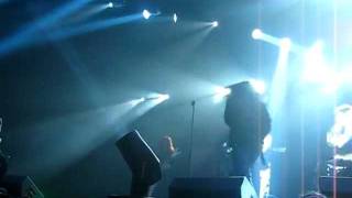 Spiritual Beggars - 08 - Magic Spell (Graspop 2011)