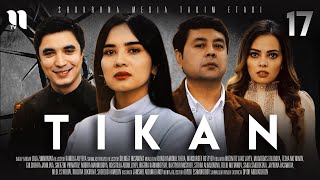 Tikan 17