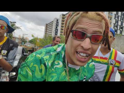 TÔ DE VOLTA ,MEDLEY SINTONIA NA FAVELA - MC MODELO, MC RF3 , MC JORGIN, MC LELE FC, MC LEO CLP