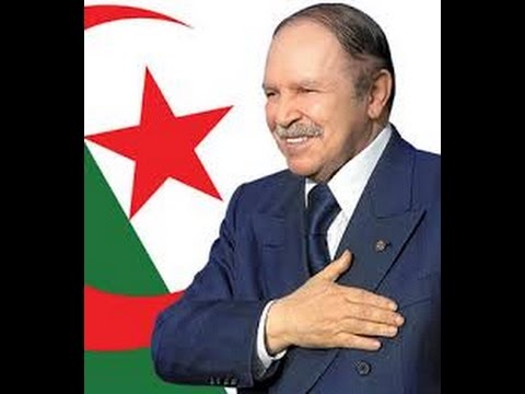 عندما يصبح ظهور الرئيس حدثا