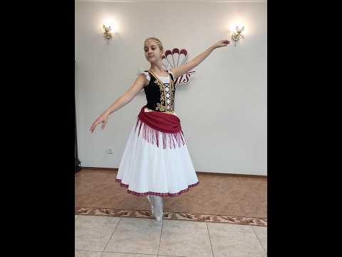 Esmeralda P 1108 - video 4