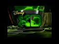 Disney Channel Vinjett Reklam 2010 Hallåa Super Hero Squad