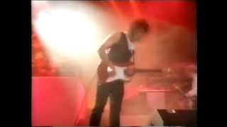 Gary Moore - Rockin&#39; Every Night - Live Stockholm (1987)
