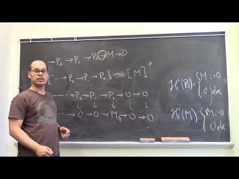 The quick and dirty construction of derived categories