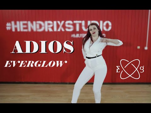 EVERGLOW (에버글로우) - ADIOS Dance Cover