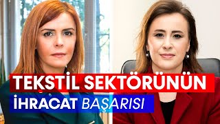Teknik Tekstil Ülkeye Ne Katar? | 2020 Tekstil Sektörü İçin Nasıl Geçiyor?