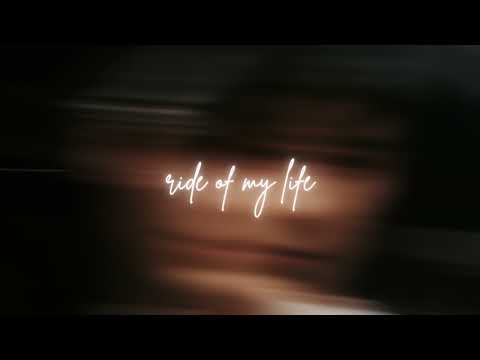 JSteph & Sam Bowman - ride of my life (Official Audio Video)