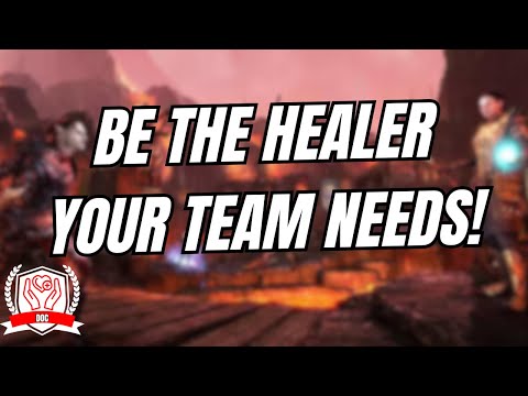 5 Tips For PvP Healers In ESO!