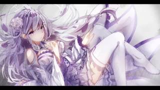 [nightcore] Paradisus-Paradoxum Full (male version.)