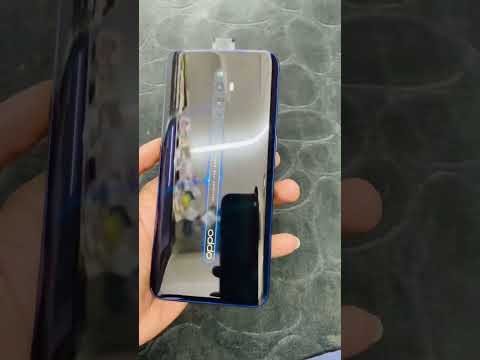 OPPO Reno 2Z (8/256)