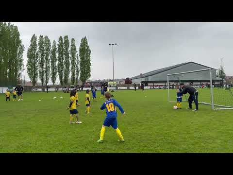 RUSG   RCS Brainois   HD 1080p