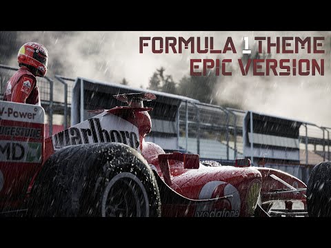 Formula 1 Theme (Epic Version)