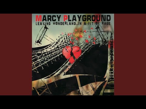 Gin and Money - Marcy Playground