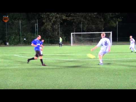 2. tydzień: Amber Gold - Płaszów (FLS Jesień 2013)