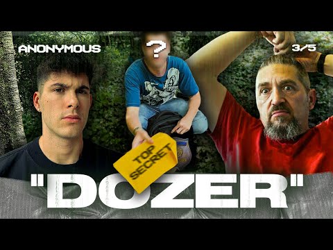 Colpo di Scena - Nessuna Regola Ep.3