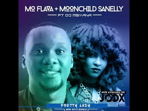 MoFlava & Moonchild Sanelly - Pretty Lady