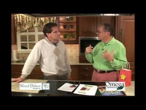 WOOD PALACE KITCHENS - Integrity since 1979 - Middleboro, MA