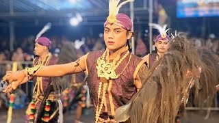 Download lagu PUTRA ABIMANYU - JATHILAN PUTRO BARONG BUDOYO mp3