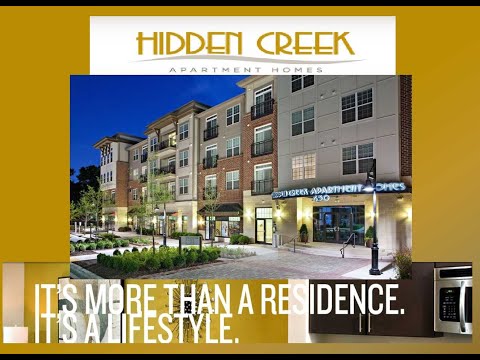 #2211 - 2 Bedroom, 2 Bath (1104 square feet) B-1 floor plan