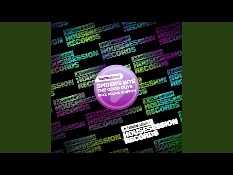 Spider's Bite (feat. Polina Griffith) (Original Vocal Mix)