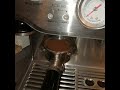 Flavura Kaffee: Flavura Caffé Aroma Intenso: Espressomaschine Gastroback Barista Edition