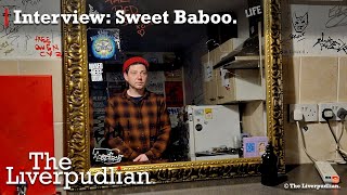 INTERVIEW: Sweet Baboo On His Return To Solo Music, Songwriting, Touring &amp; His Love Of Liverpool