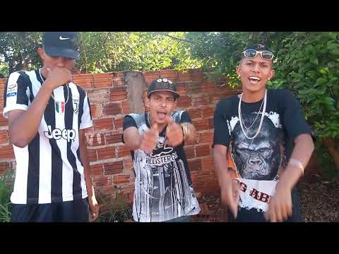MC jeanzinho MC G2  MC menor da pr