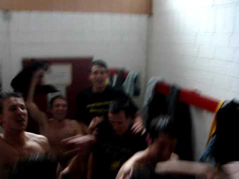 Inde Hahn 08/09 kabine