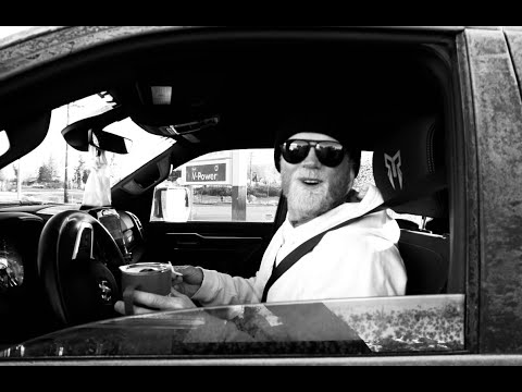 TANNER HALL INTERVIEW