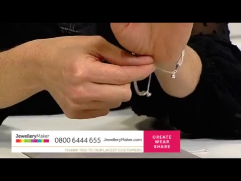 JewelleryMaker LIVE 18/12/2017 - 8am - 1pm